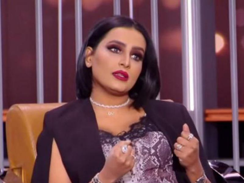 اضغط لمشاهدة الفيديو: الإعلامية السعودية عنود الحربي تكشف سر استبعادها من MBC
